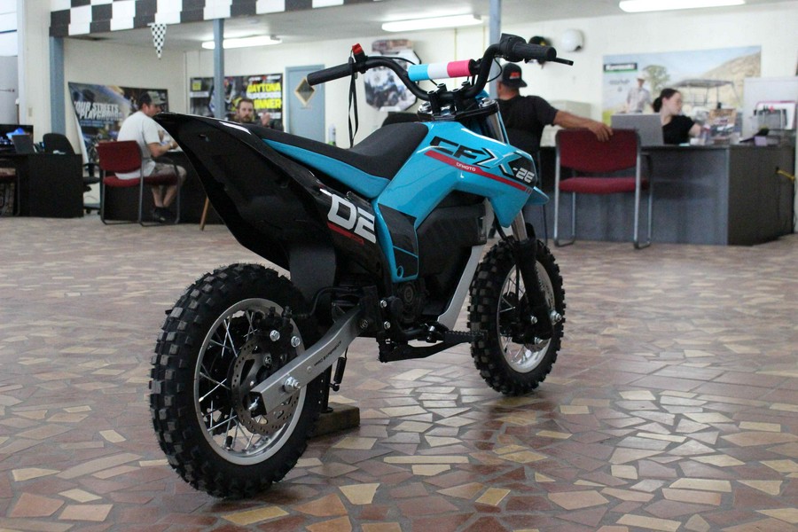2026 CFMOTO CFX-2E CFX-2E - T6000070