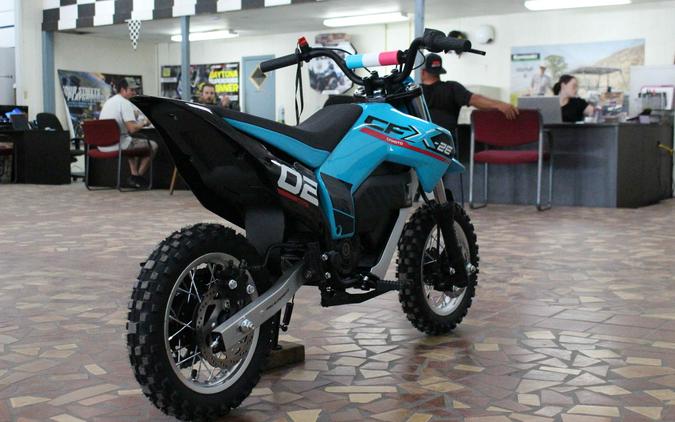 2026 CFMOTO CFX-2E CFX-2E - T6000070