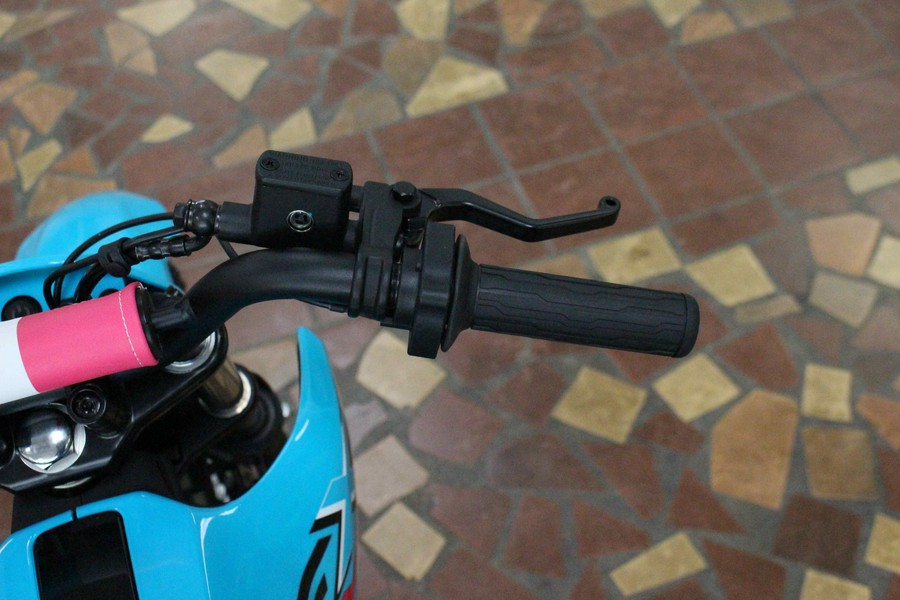 2026 CFMOTO CFX-2E CFX-2E - T6000070