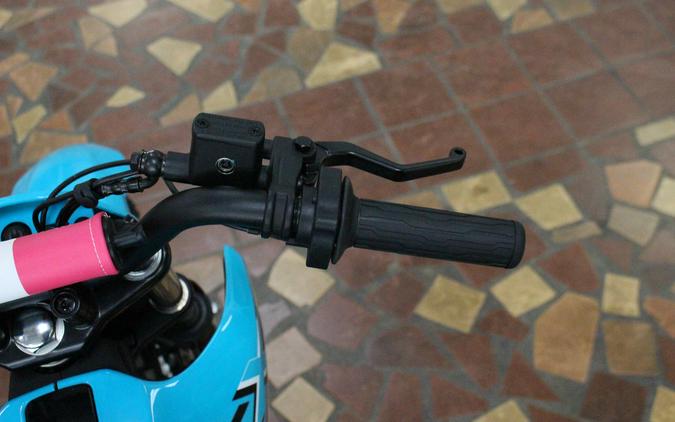 2026 CFMOTO CFX-2E CFX-2E - T6000070