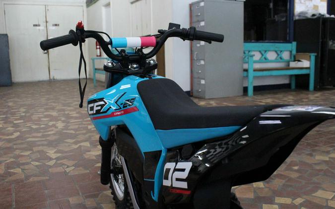 2026 CFMOTO CFX-2E CFX-2E - T6000070