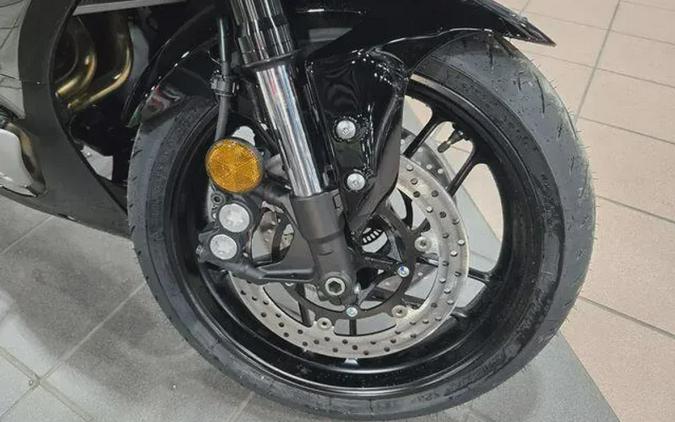 2026 YAMAHA YZFR7