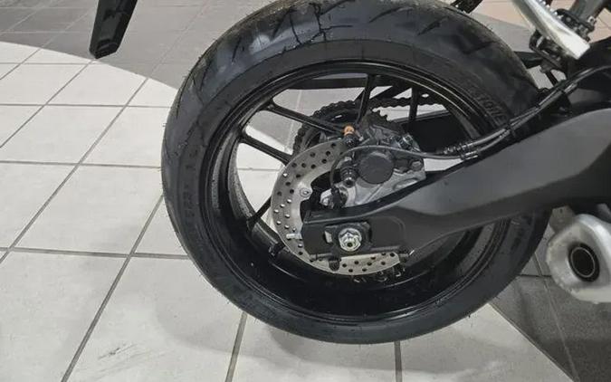 2026 YAMAHA YZFR7