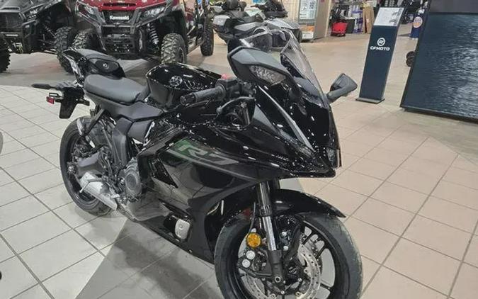 2026 YAMAHA YZFR7
