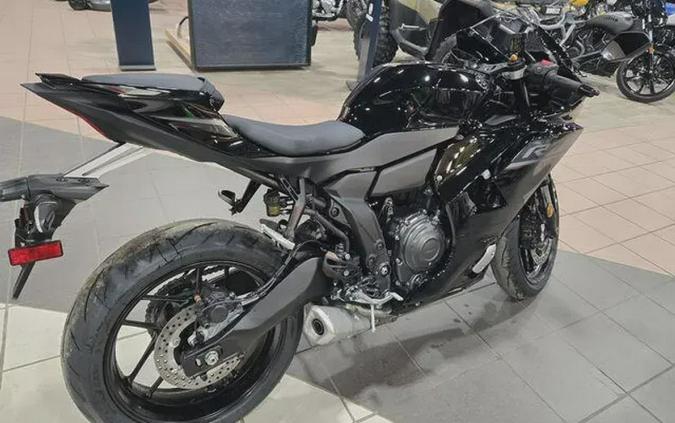 2026 YAMAHA YZFR7
