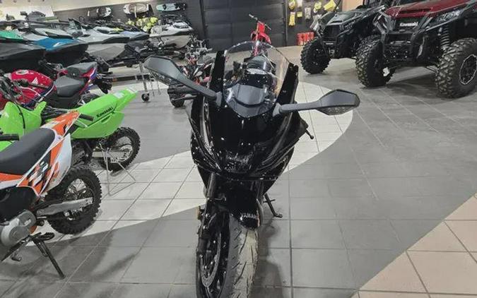 2026 YAMAHA YZFR7