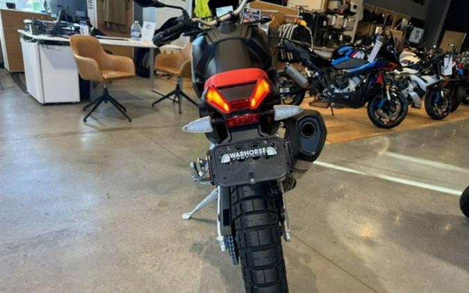 2026 Aprilia Tuareg 660