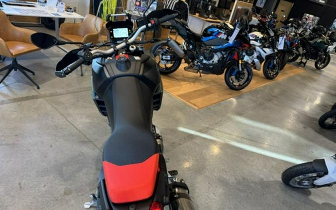 2026 Aprilia Tuareg 660