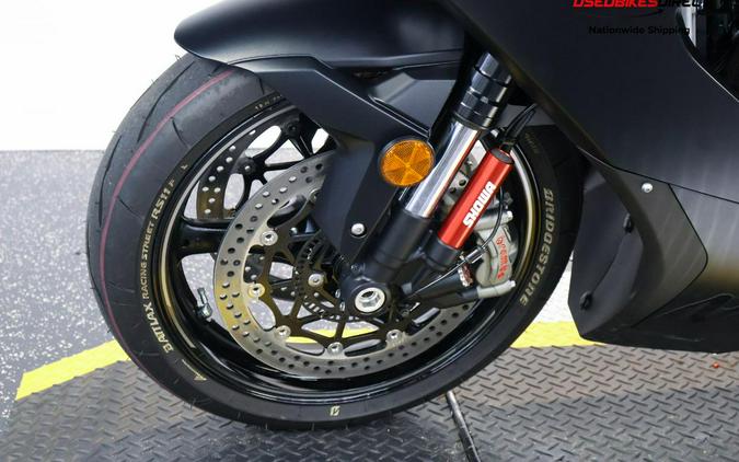 2025 Kawasaki Ninja ZX-10R - $19,999.00