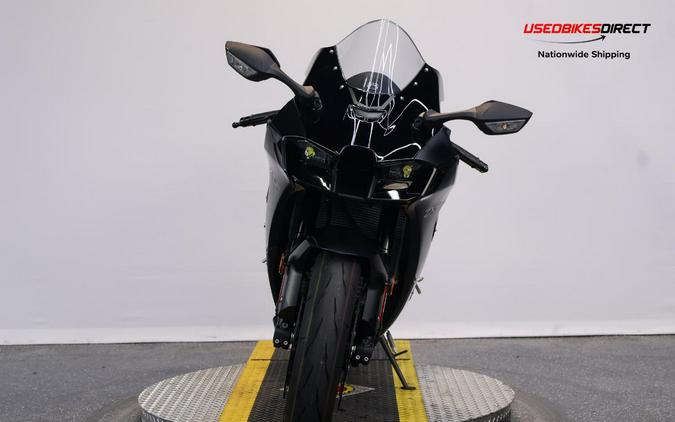 2025 Kawasaki Ninja ZX-10R - $19,999.00
