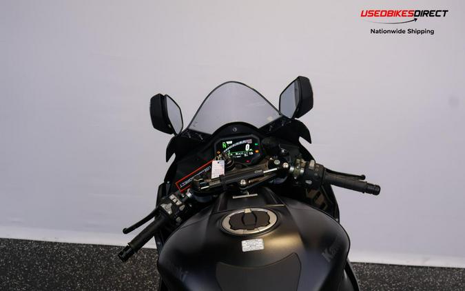 2025 Kawasaki Ninja ZX-10R - $19,999.00