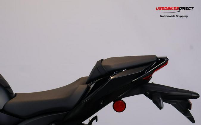 2025 Kawasaki Ninja ZX-10R - $19,999.00