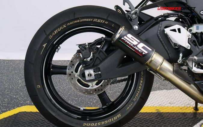 2025 Kawasaki Ninja ZX-10R - $19,999.00