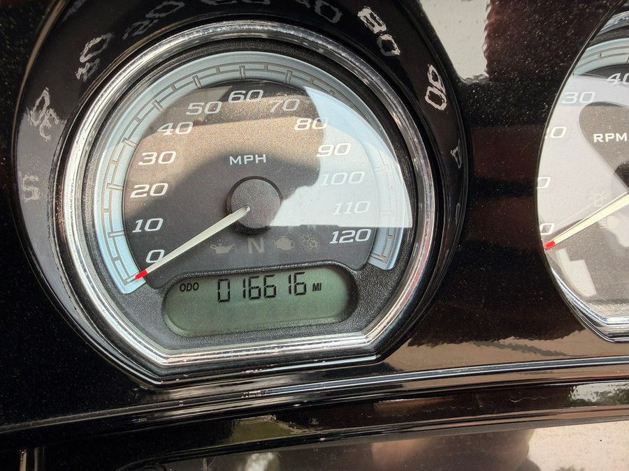 2016 Harley-Davidson Ultra Limited