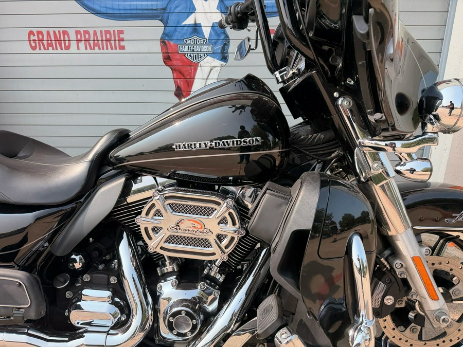 2016 Harley-Davidson Ultra Limited