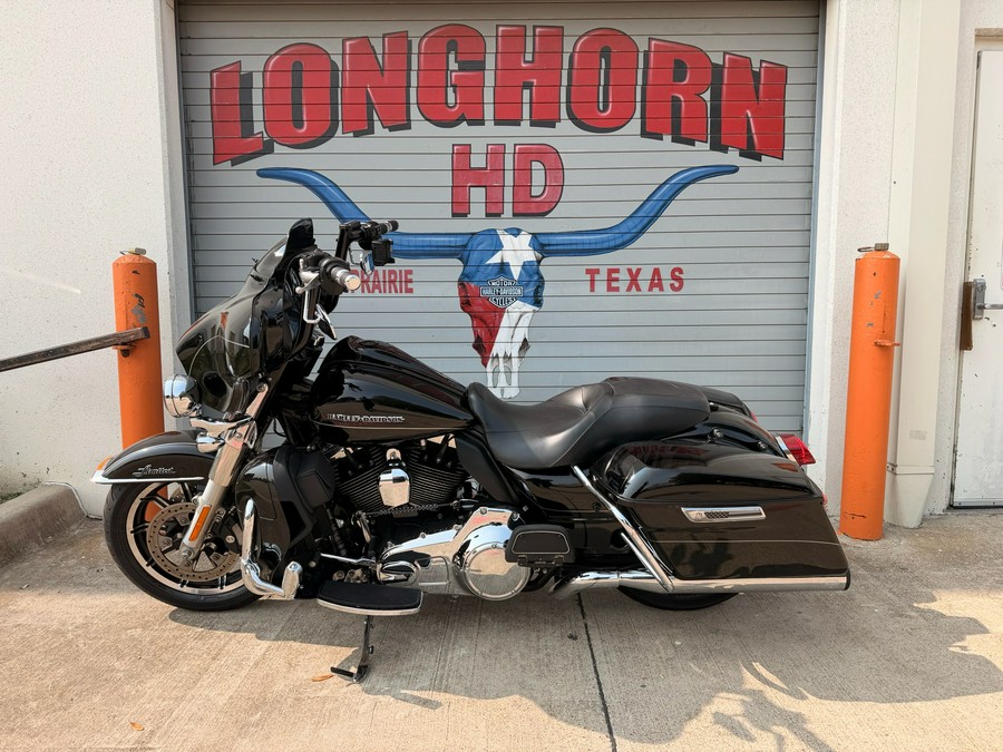2016 Harley-Davidson Ultra Limited