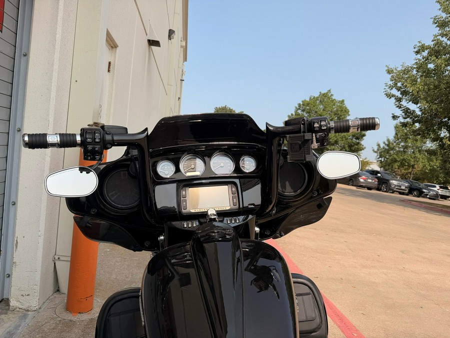 2016 Harley-Davidson Ultra Limited