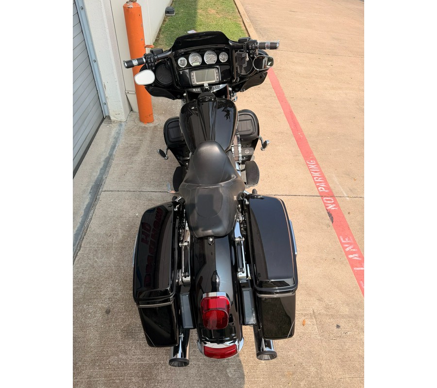 2016 Harley-Davidson Ultra Limited