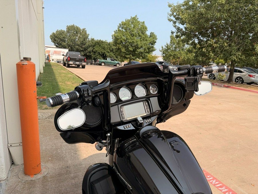 2016 Harley-Davidson Ultra Limited