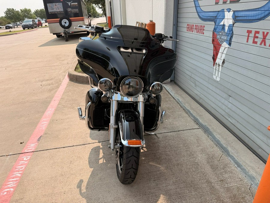 2016 Harley-Davidson Ultra Limited