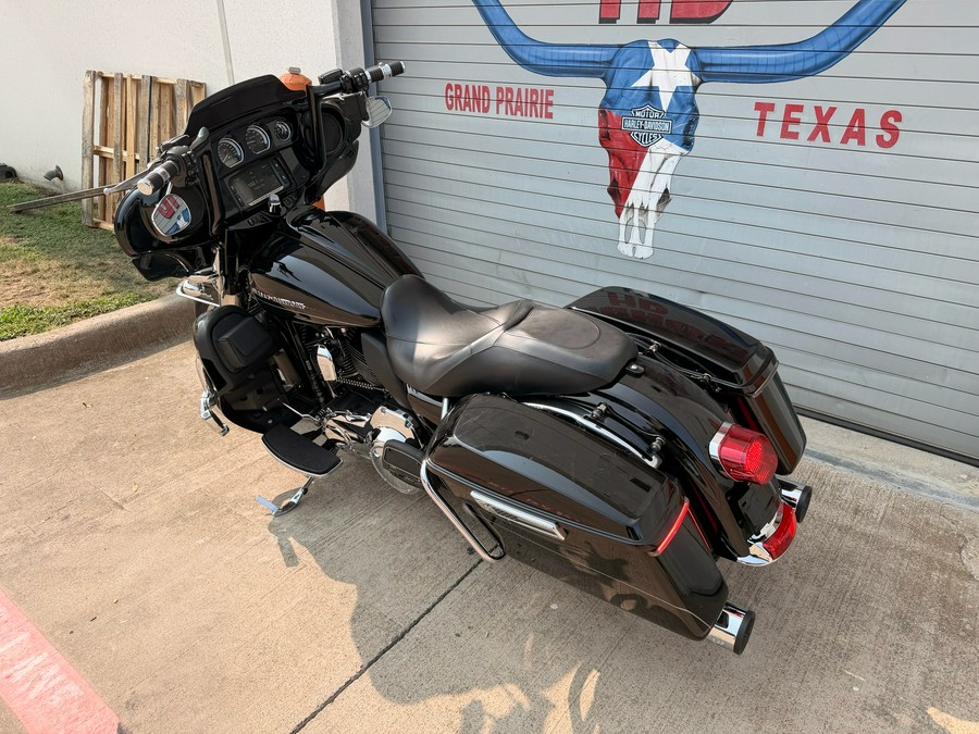 2016 Harley-Davidson Ultra Limited