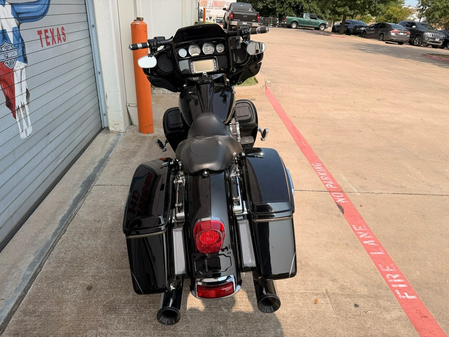 2016 Harley-Davidson Ultra Limited