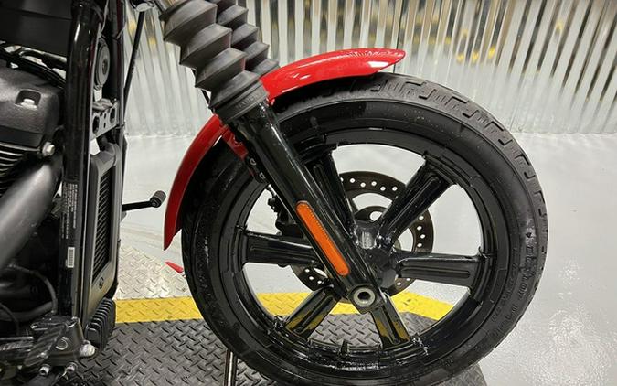 2022 Harley-Davidson FXBBS - Street Bob 114 FXBBS