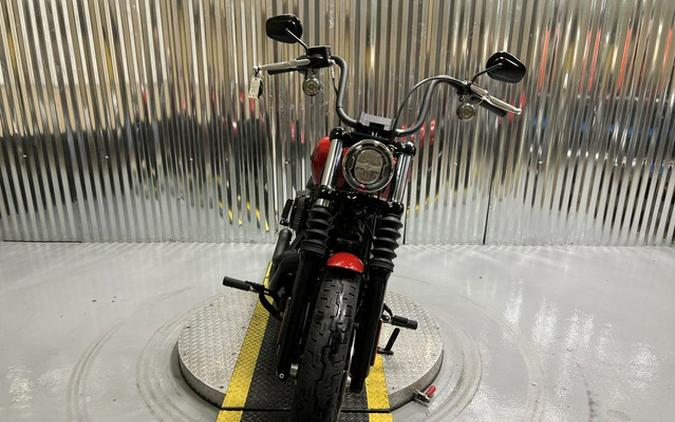 2022 Harley-Davidson FXBBS - Street Bob 114 FXBBS