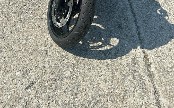 2026 Kawasaki Ninja® 500 ABS