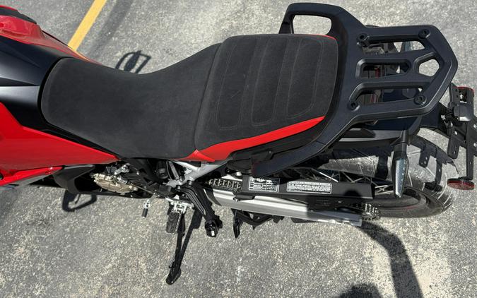 2025 MV Agusta Enduro Veloce
