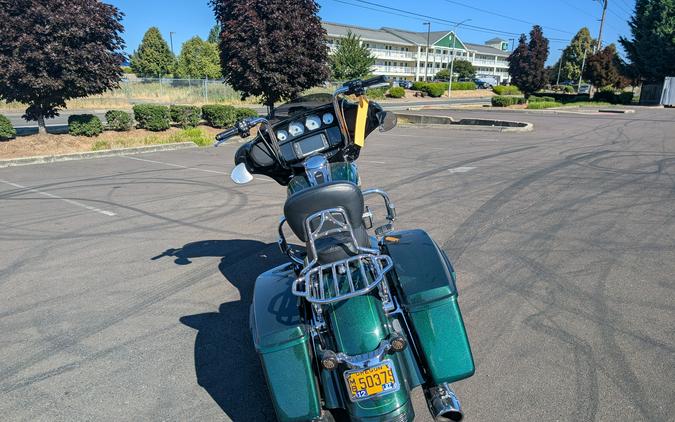 2015 Harley-Davidson Street Glide® Special