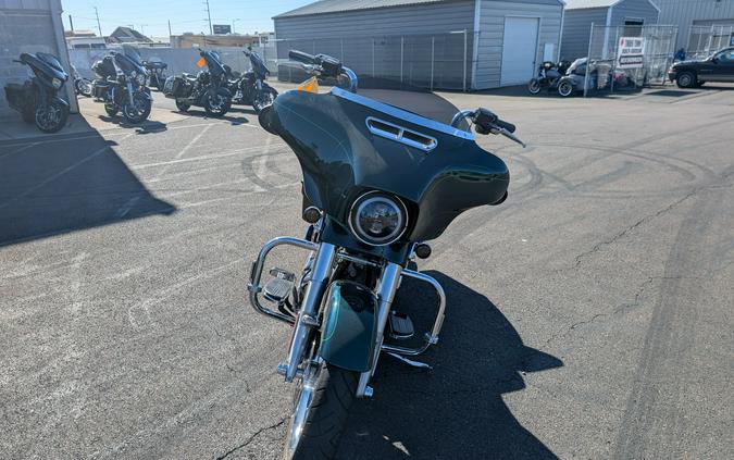 2015 Harley-Davidson Street Glide® Special