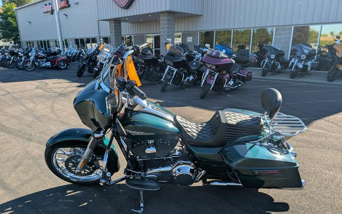 2015 Harley-Davidson Street Glide® Special