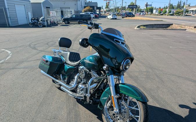 2015 Harley-Davidson Street Glide® Special