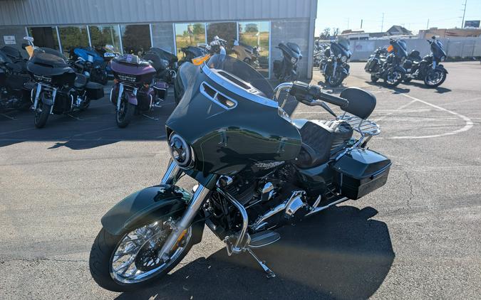 2015 Harley-Davidson Street Glide® Special