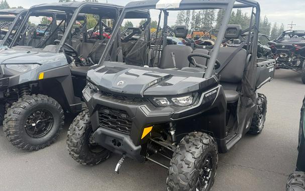 2026 Can-AM Defender DPS HD9