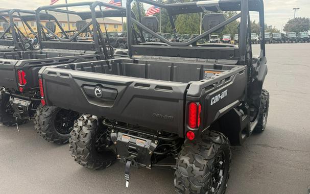 2026 Can-AM Defender DPS HD9