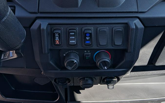2027 Ranger XP 1000 Cab - Polaris