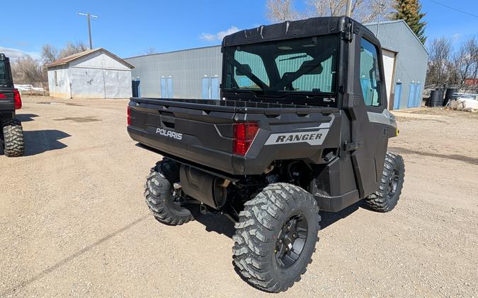 2027 Ranger XP 1000 Cab - Polaris