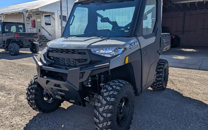 2027 Ranger XP 1000 Cab - Polaris