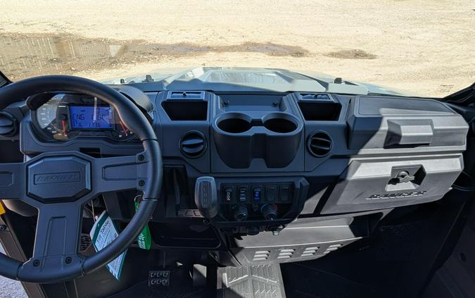 2027 Ranger XP 1000 Cab - Polaris