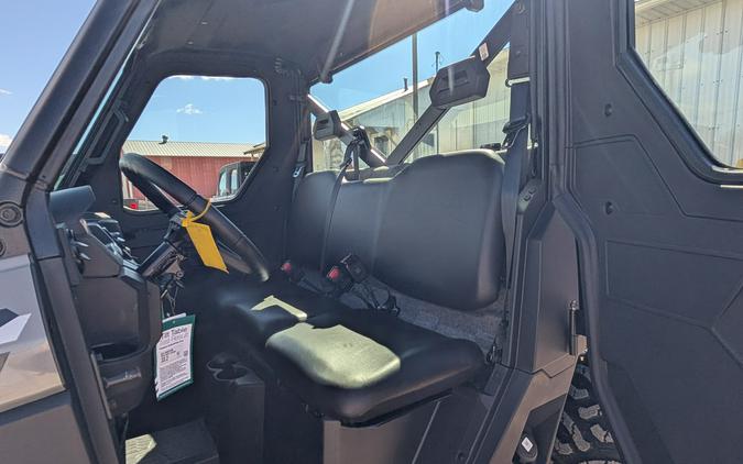 2027 Ranger XP 1000 Cab - Polaris