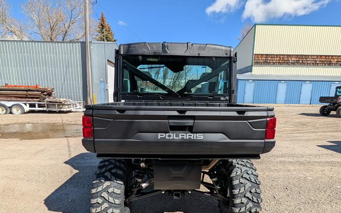 2027 Ranger XP 1000 Cab - Polaris