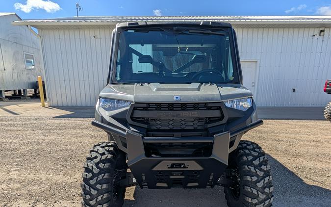 2027 Ranger XP 1000 Cab - Polaris