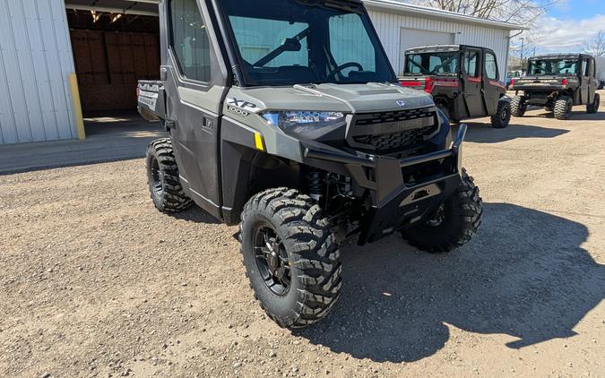 2027 Ranger XP 1000 Cab - Polaris
