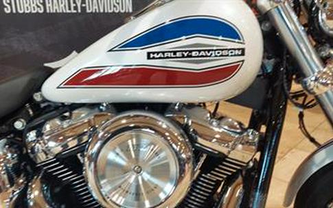 2026 Harley-Davidson Super Glide®