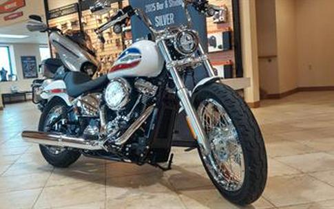 2026 Harley-Davidson Super Glide®