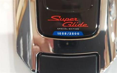 2026 Harley-Davidson Super Glide®