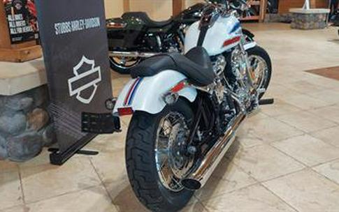 2026 Harley-Davidson Super Glide®