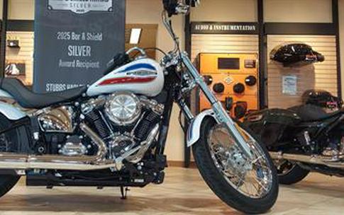 2026 Harley-Davidson Super Glide®